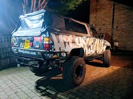 Характеристики toyota / тойота 4 runner / 4 раннер 4 runner (n18) 5дв. Rob S 1st Gen Hilux Surf 1st Gen 4runner Ln61 3 0 Td 1kz T Hilux Surf 4runner Forum