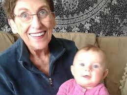 Nancy Jane Mansell's Obituary