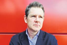 Paul Houlding: why Paul Arden is my ad hero