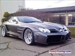 Mercedes Mclaren Slr Slr Mclaren Bmw Car