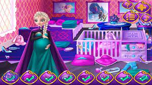 Elsas Baby Elsa Pregnant With Jack Frosts Baby Frozen Anna And Elsa Dolls Videos Video Dailymotion