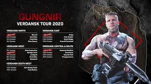 The idea is that the best players get divided into groups of 20 players and play 1vs1, 2vs2. Warzone Live Event In October A Techno Showcase By The Techno Viking Does Anyone Know How This Will Work And Is There Really A Limitation On Who Can Partake Codwarzone