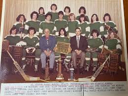 St. Stephen, In Times Past