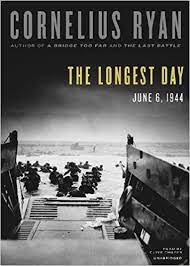 The ladylike florinda is in love with the noble but impoverished british cavalier belvile while witty hellena is supposed to become a nun, but longs. The Longest Day June 6 1944 Amazon Co Uk Ryan Cornelius 9781455156542 Books