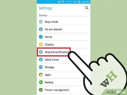 It doesn't take much time scrolling through tiktok to realize why it's become as popular as it has. 3 Ways To Change An Android Ringtone Wikihow Tech