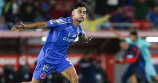 Sudamericana al rojo vivo: Lanús vs U. de Chile, ¡Altamirano enciende la previa!