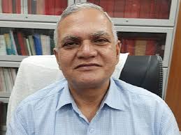 Haryana Rajya Sabha Election Controversy Assembly Secretary RK Nandal IAS  Saket Kumar