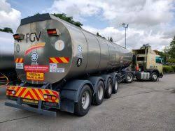 Felda transport services sdn bhd. Fgv Transport Gets Jakim Halal Logistics Certification
