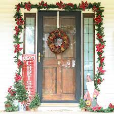 We did not find results for: Front Porch Christmas Decorations With Farmhouse Style The Country Chic Cottage