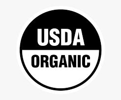 Usda Organic Seal Png - Usda Organic Logo Png, Transparent Png ,  Transparent Png Image - PNGitem