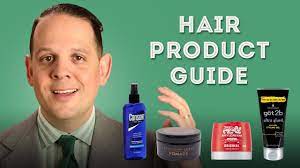 Can vaseline be used as hair gel? Best Hair Products For Men Science Styling More