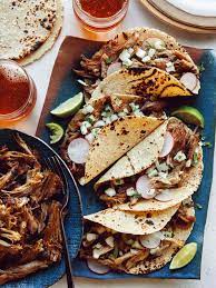 Easy Carnitas Recipe In 2021 Carnitas Recipes Spoon Fork Bacon