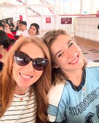 Claire drew this picture for Cam. She is so talented!