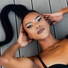 COWGIRL (@takashiblue_)