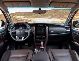 Novo Toyota Fortuner 2019 Precos Ficha Tecnica Interior E Consumo Toyota Toyota Cars Dream Cars