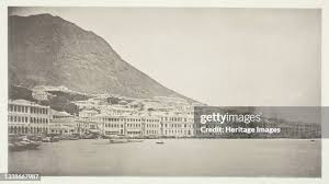 863 1800s Hong Kong Stock Photos, High ...