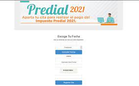 Municipio De Parral Invita A Agendar Cita Para Pago Del Predial El Sol De Parral Noticias Locales Policiacas Sobre Mexico Chihuahua Y El Mundo