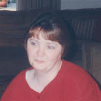 Obituary information for Wanda Sue McVay