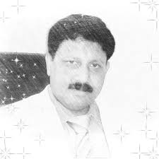 Ali Akbar Abdul Salam