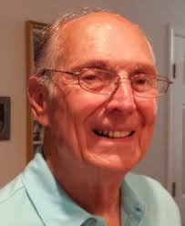 Harvey Simpson Obituary