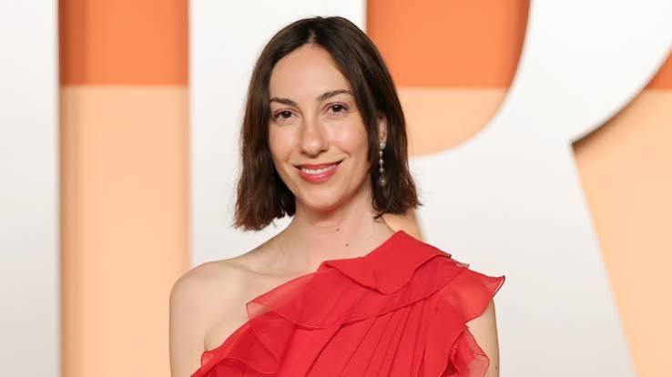 Gia Coppola on Why Nicolas Cage Isn't In Many of Her Family's Films