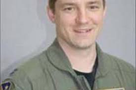 Death of Hines pilot felt by many