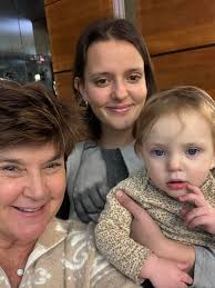 So glad to have had a lifetime of love and support from this man! Happy  Father's Day John Wilson love you so so much! 🩵 your favorite daughter.