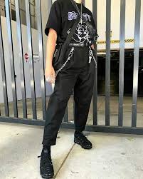 (this one is basic and simple). So Cute Fashion Outfits Fashion Edgy Outfits