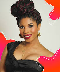 Deja Smith Emmy-Nominated Trans Makeup Artist Interview