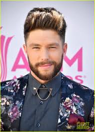 Cole Swindell & Brett Eldredge Step Out for ACMs 2017: Photo 3881285