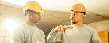 Capo muratoretrice - Professioni nella costruzione