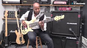 intro look, if you had one shot or one opportunity to seize everything you ever wanted in one moment would you capture it, or just let it slip? Tc Electronic Artists Artist Nathan East