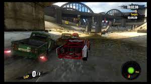 Maximus_rr 10 years ago #8. Motorstorm Apocalypse Review