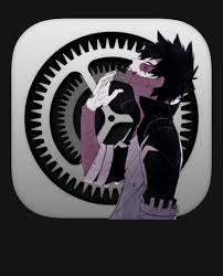 Apple Settings Anime Icon In 2020 App Anime Animated Icons App Icon