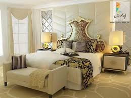 نصائح و افكار ديكورات غرف نوم 2017 2018 بلمسة غاية في الفخامة والجمال لوكشين ديزين نت Feng Shui Bedroom Colors Bedroom Decor Furniture