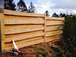 Jem & fix öppnade sina första butiker i sverige år 2005 och har idag över 50 butiker runt om i landet. Opsaetning Af Plankevaerk Pileflethegn Jem Og Fix Terrasse Skove Haver