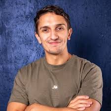 Daniel Flefil (@danielflefil)