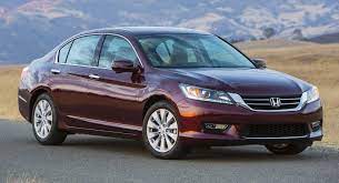 Shop honda accord vehicles in atlanta, ga for sale at cars.com. Used Honda Accords A Guide To Reliability And Best Model Years Berlin City Auto Group Blog