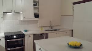 Base molding builds up the base of the island to create that furniture look. Ikea Adel Kitchen Bettina S Kitchen