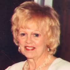 Obituary for Jane Parrish Locke