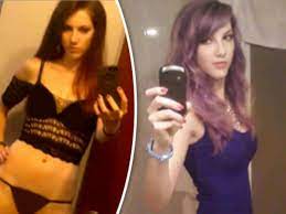 Stripper teacher romped with pupil 'HUNDREDS of times' but claimed SHE was  victim - Daily Star