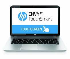 Hp Envy Touchsmart 17 J030us 17 3 Inch Touchscreen Laptop Beats Audio Best Deals On Laptops Notebook Pc