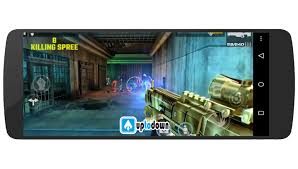 Game zombie offline ini adalah game senjata di mana anda dapat: Dead Target Mod Apk Unlimited Money Gold Cash Terbaru Uptodown