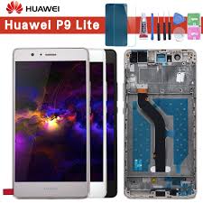 Huawei is a leading global provider of information and communications technology (ict) infrastructure and smart devices. Ori Huawei P9 Lite Lcd Screen Touch Display Repair Fullset Shopee Malaysia