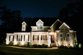 Illuminate Your Home S Facade With Outdoor Soffit Lighting In St Louis