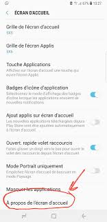 Pensez à le conserver car ce nouveau mot de passe, confidentiel, vous sera demandé a savoir. Resolu Reinitialisation Ecran D Accueil Au Demarrage A3 Samsung Community