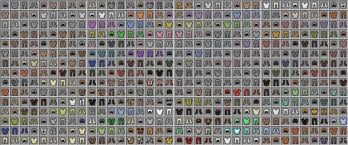 The resolution of this file . Block Armor 1 16 5 Minecraft Mods