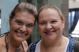 María Torres y Marcia Saborío se reencontrarán en 'Gallito Pinto 3'