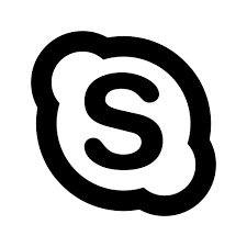 Skype is an online meeting tool that has been a round for a while. Skype Business Vector Icons Free Download In Svg Png Format