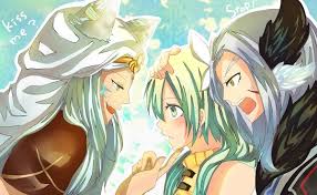 León and tijuana are scheduled to play against each other on july 31th, 2021, saturday, in a liga mx match to be held in mexico, check the león vs tijuana betting tip 2021/2022 to win with your bets. Rune Factory Leon Vs Dylas Aww Rune Factory 4 Rune Factory Fantasy Games